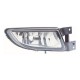 Fiat Bravo 2007-2014 Front Fog Lamp Unit Driver Side